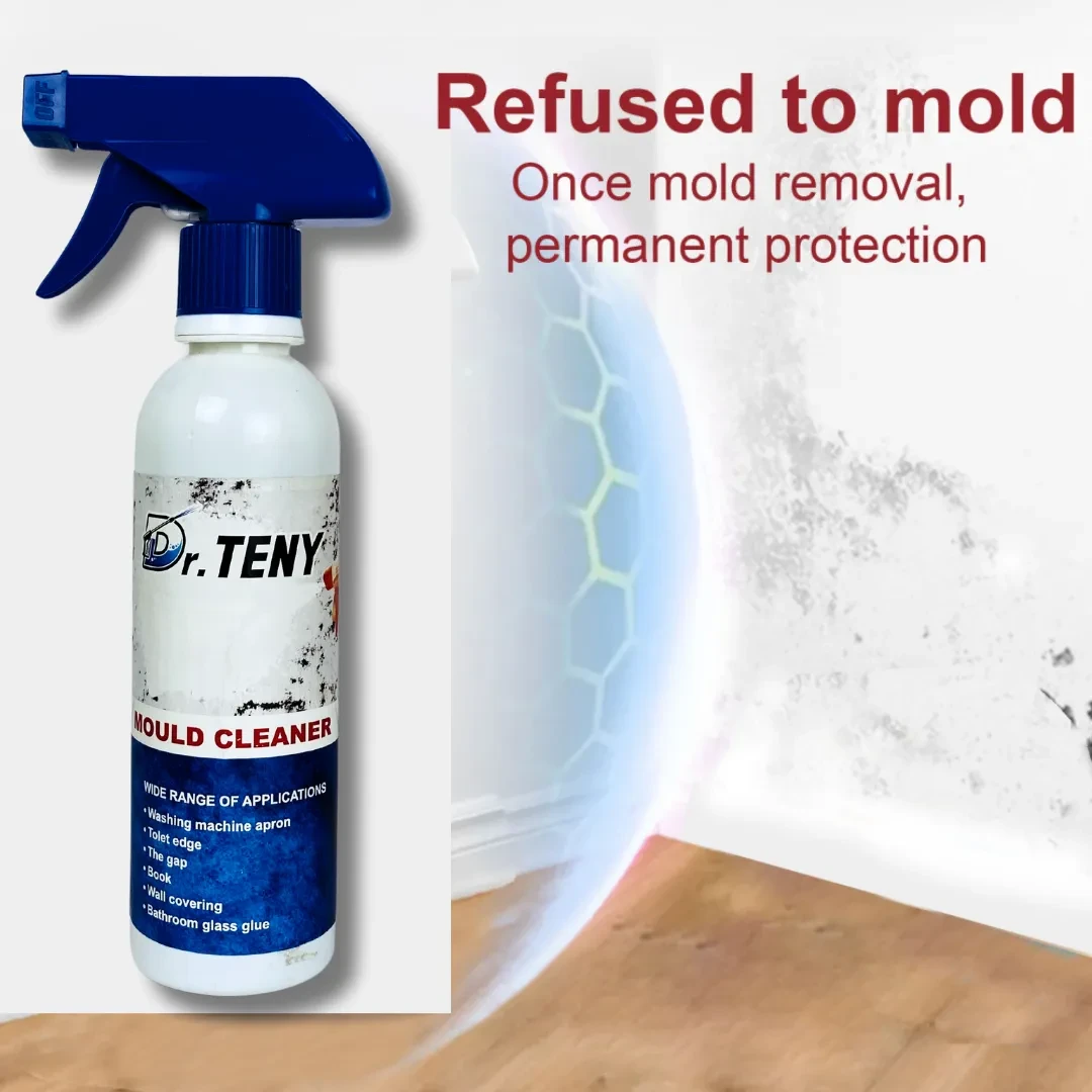 Dr Teny Wall Mould Cleaner Spray 250 ml - Image 2